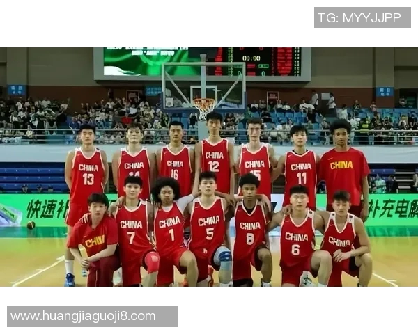 中国U19男篮遭遇三连败惨败49分面临淘汰赛挑战新西兰队 中国U19男篮遭遇三连败惨败49分面临淘汰赛挑战新西兰队