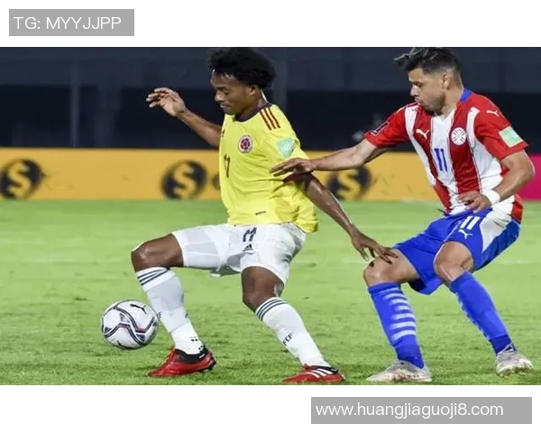 巴拉圭足球最新国际排名分析及其在南美洲的竞争力探讨