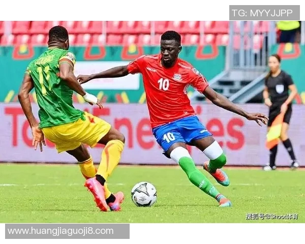 冈比亚VS对手的精彩对决分析与赛前预测全景回顾